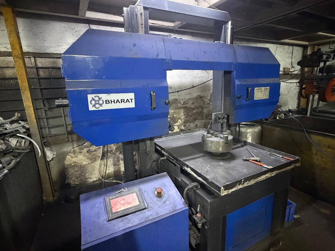Furnace 1